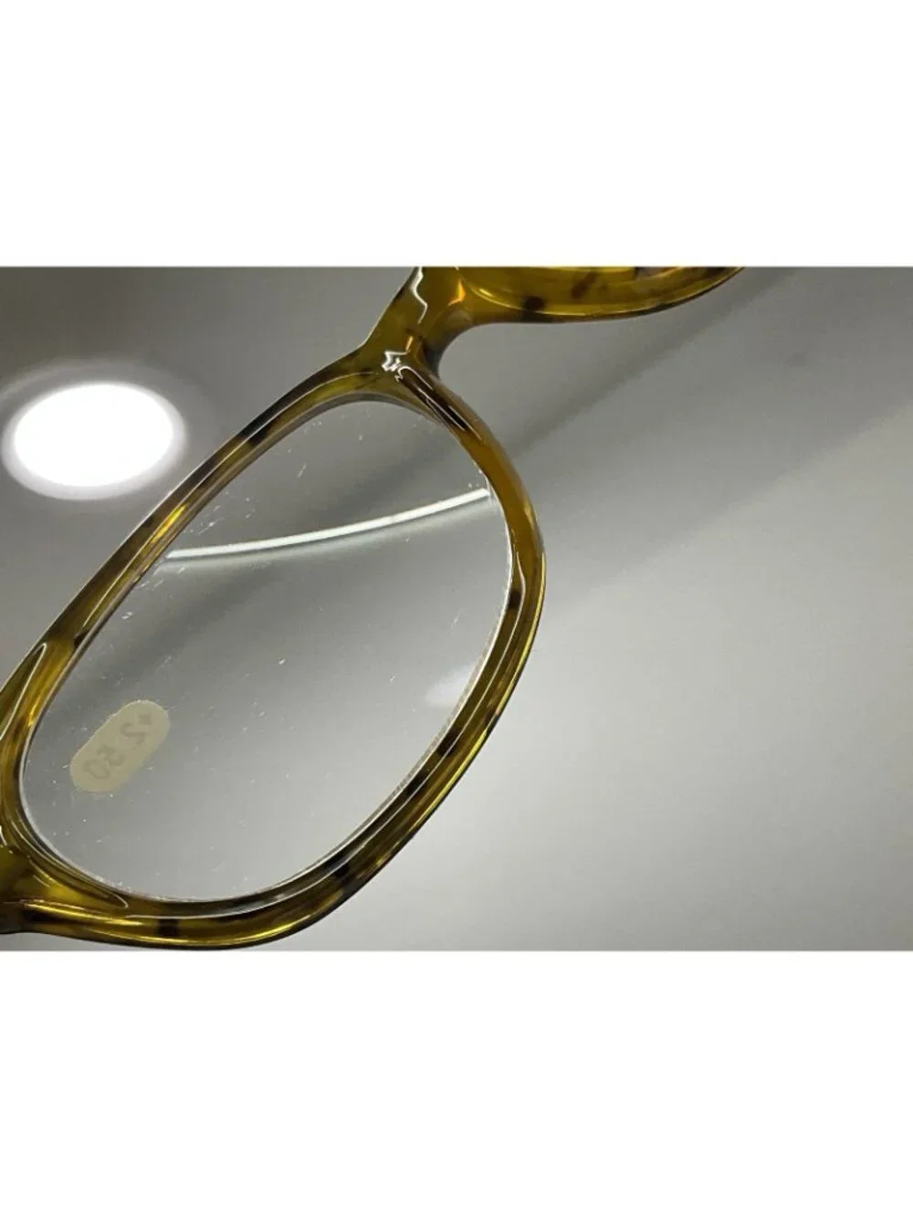 Peepers Good Morning Charlie Tortoise Reading Glasses  + 2.50
